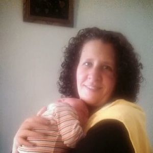 Meet your Posher, Alison